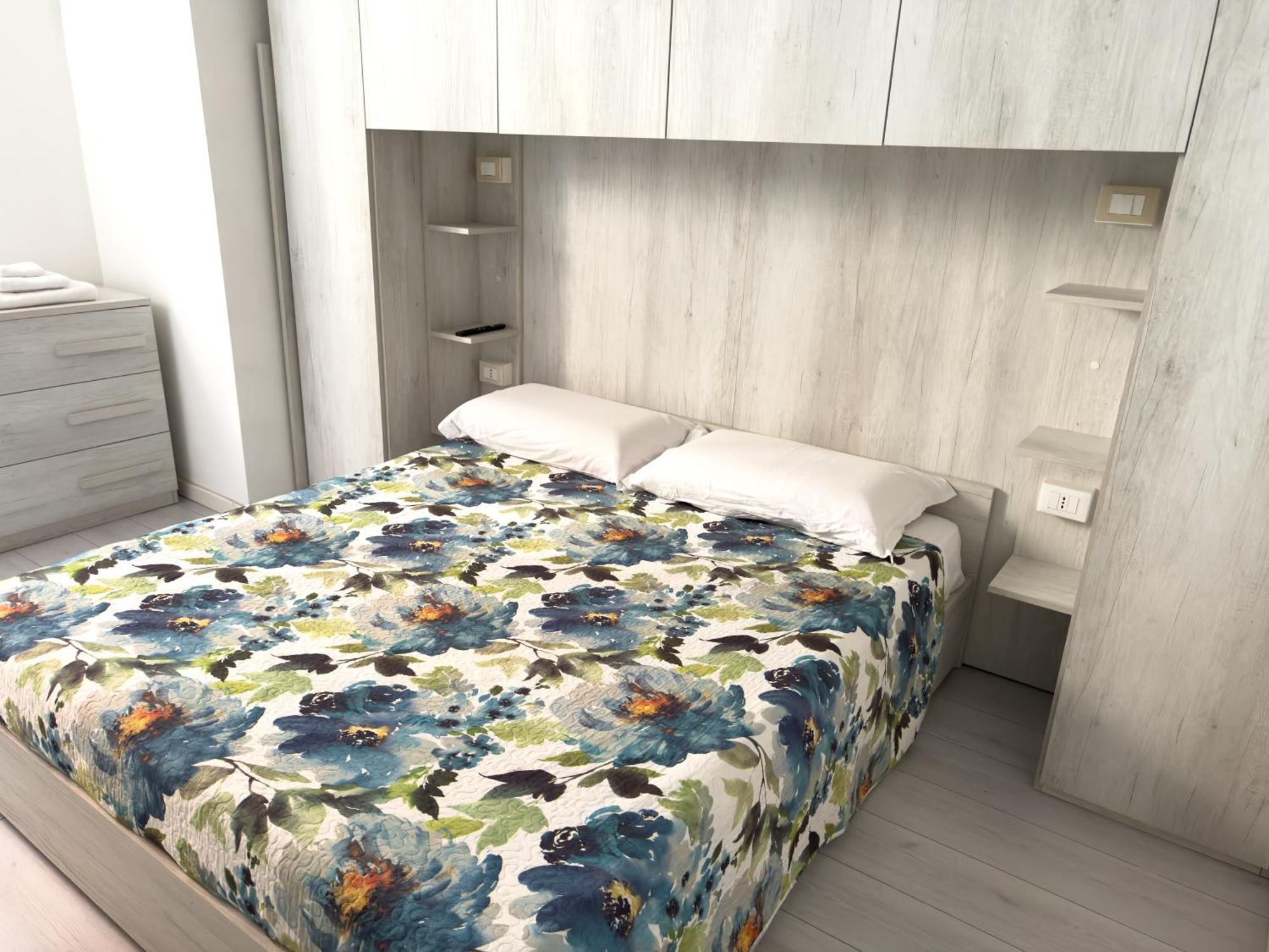 Valerias Nest Elegant With Wifi And Charm Apartamento