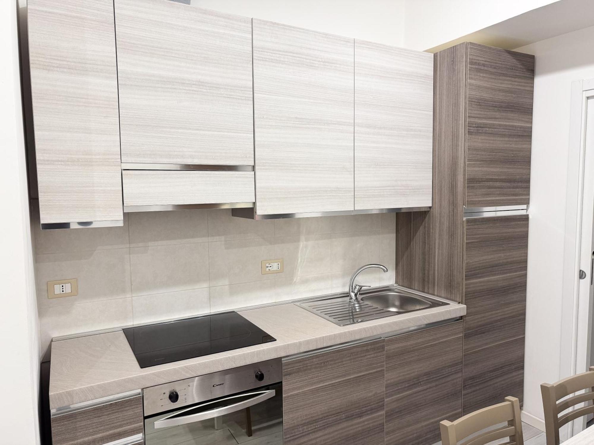 Apartamento Valerias Nest Elegant With Wifi And Charm Roma