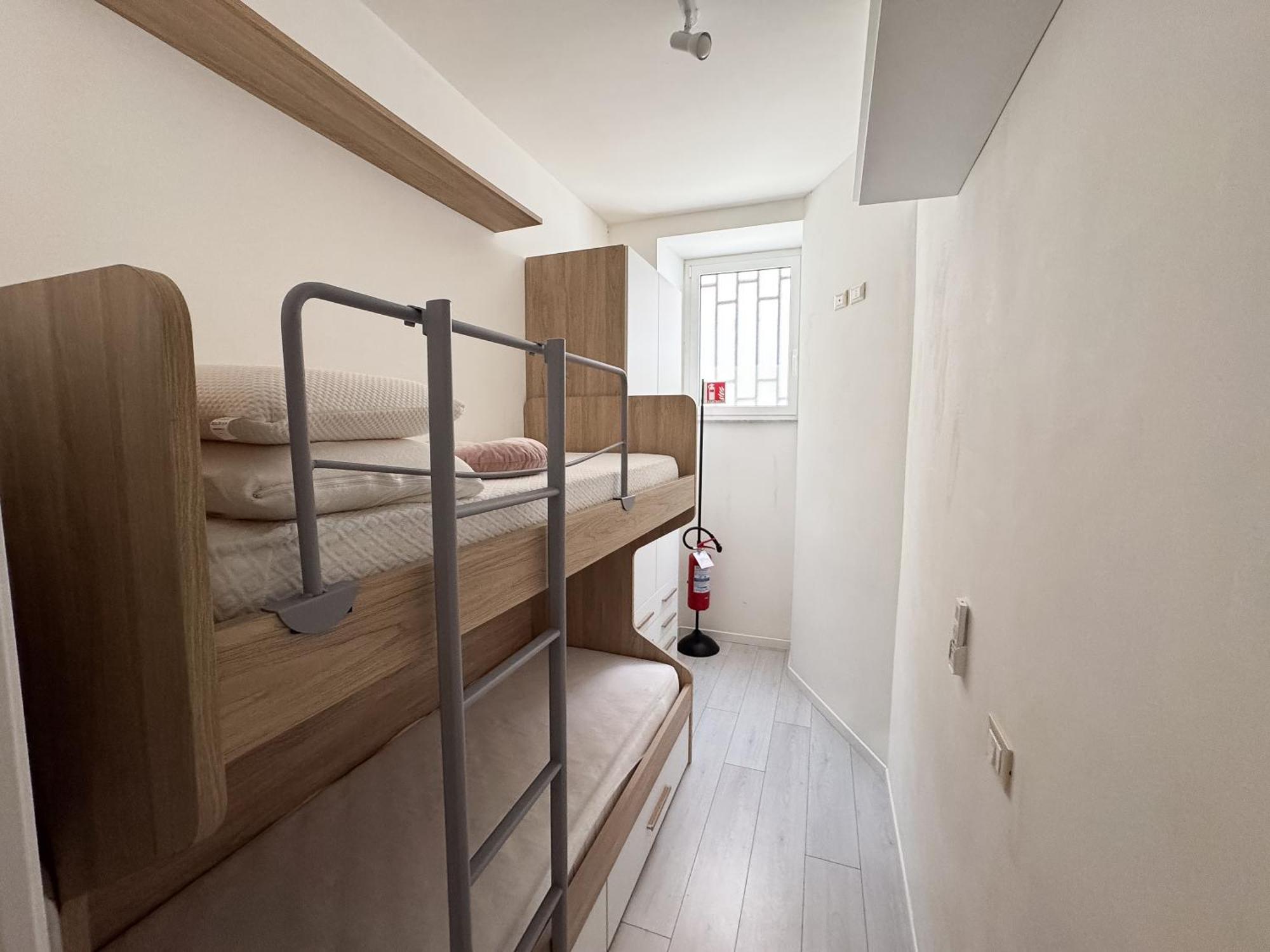Apartamento Valerias Nest Elegant With Wifi And Charm Roma