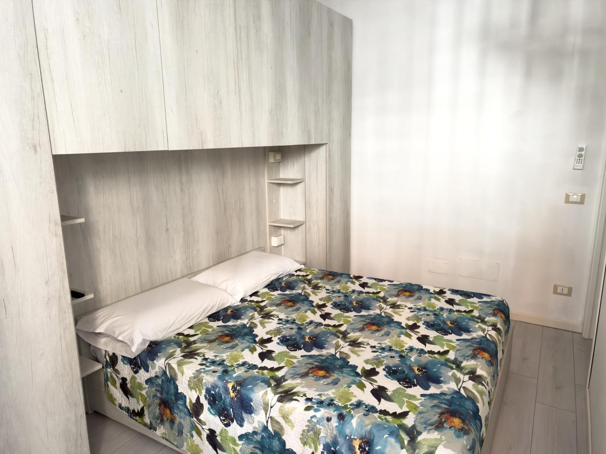 Valerias Nest Elegant With Wifi And Charm * Roma