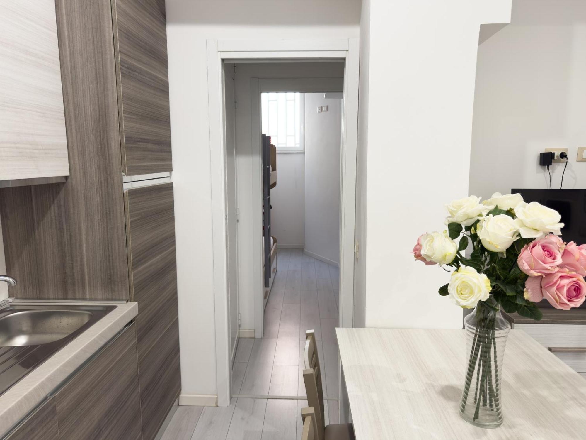 Appartamento Valerias Nest Elegant With Wifi And Charm