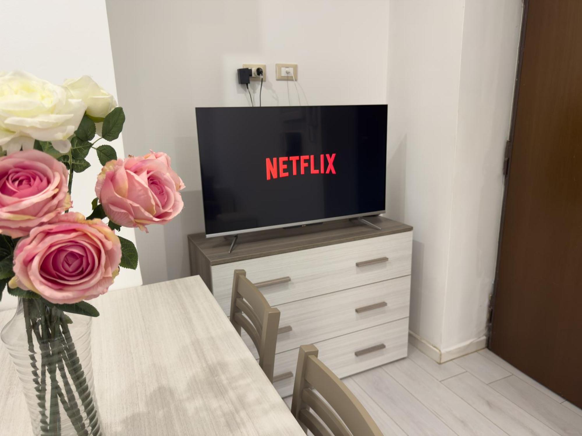 Valerias Nest Elegant With Wifi And Charm * Roma
