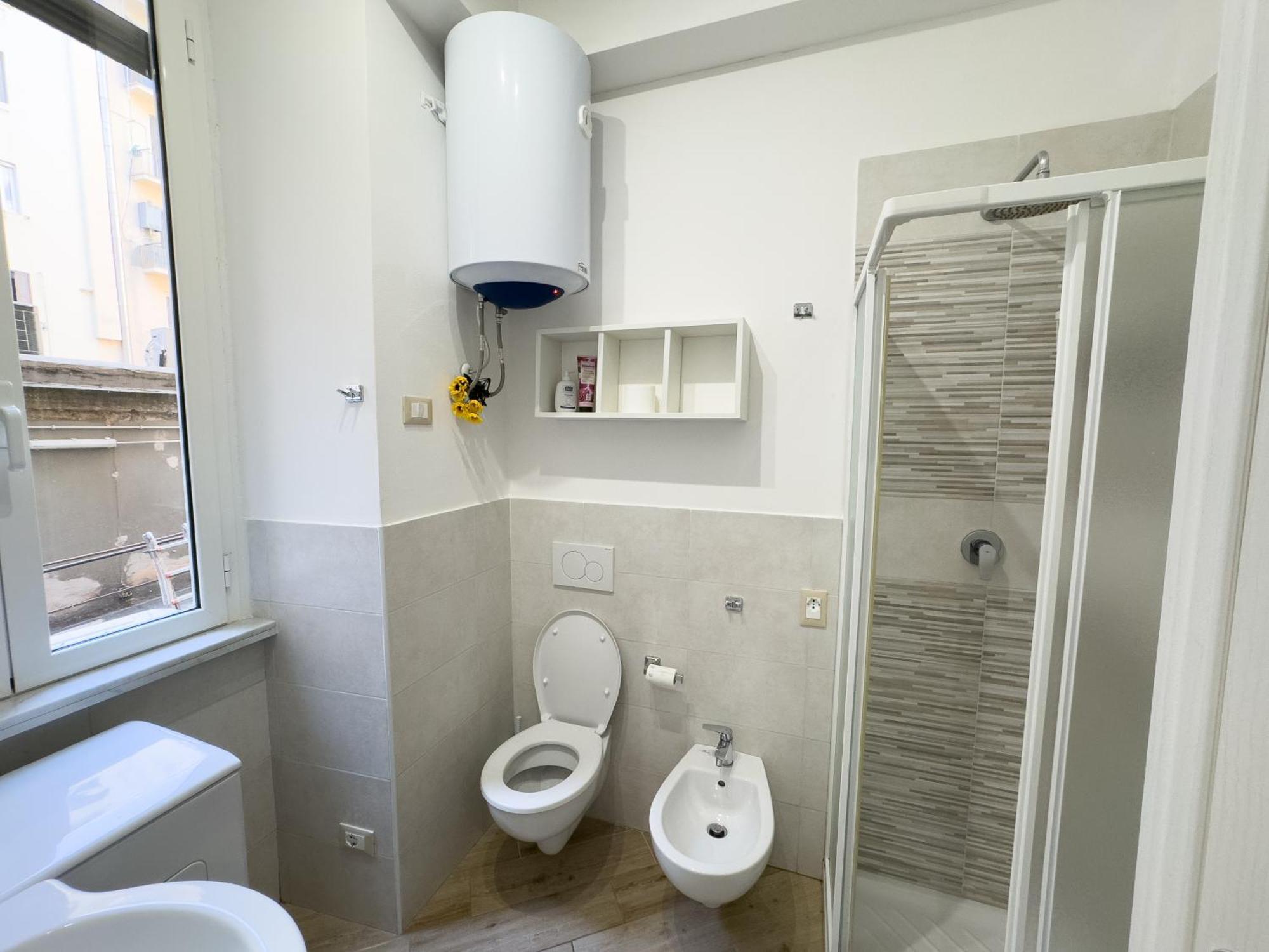 Valerias Nest Elegant With Wifi And Charm Appartamento