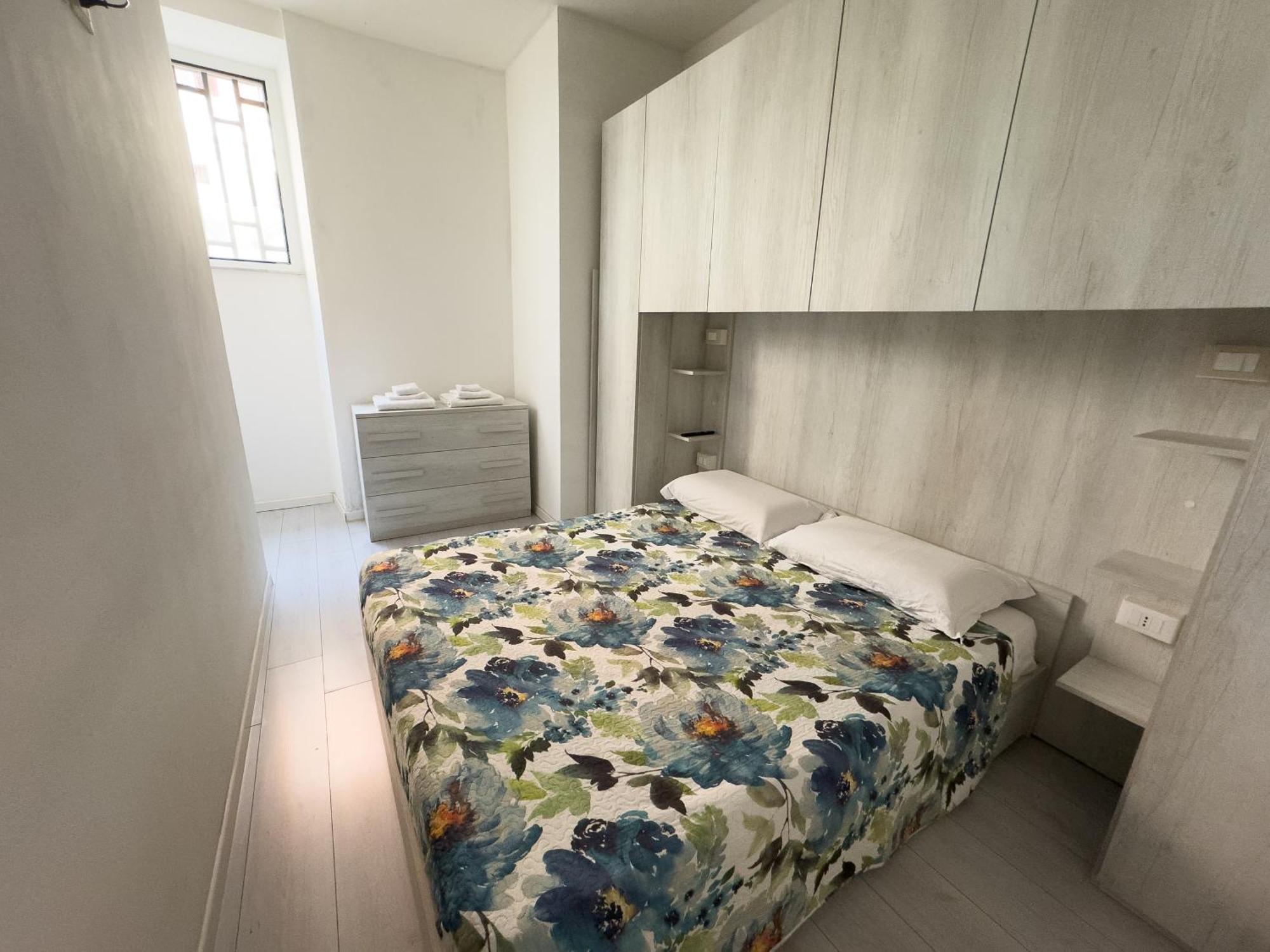 Appartamento Valerias Nest Elegant With Wifi And Charm *